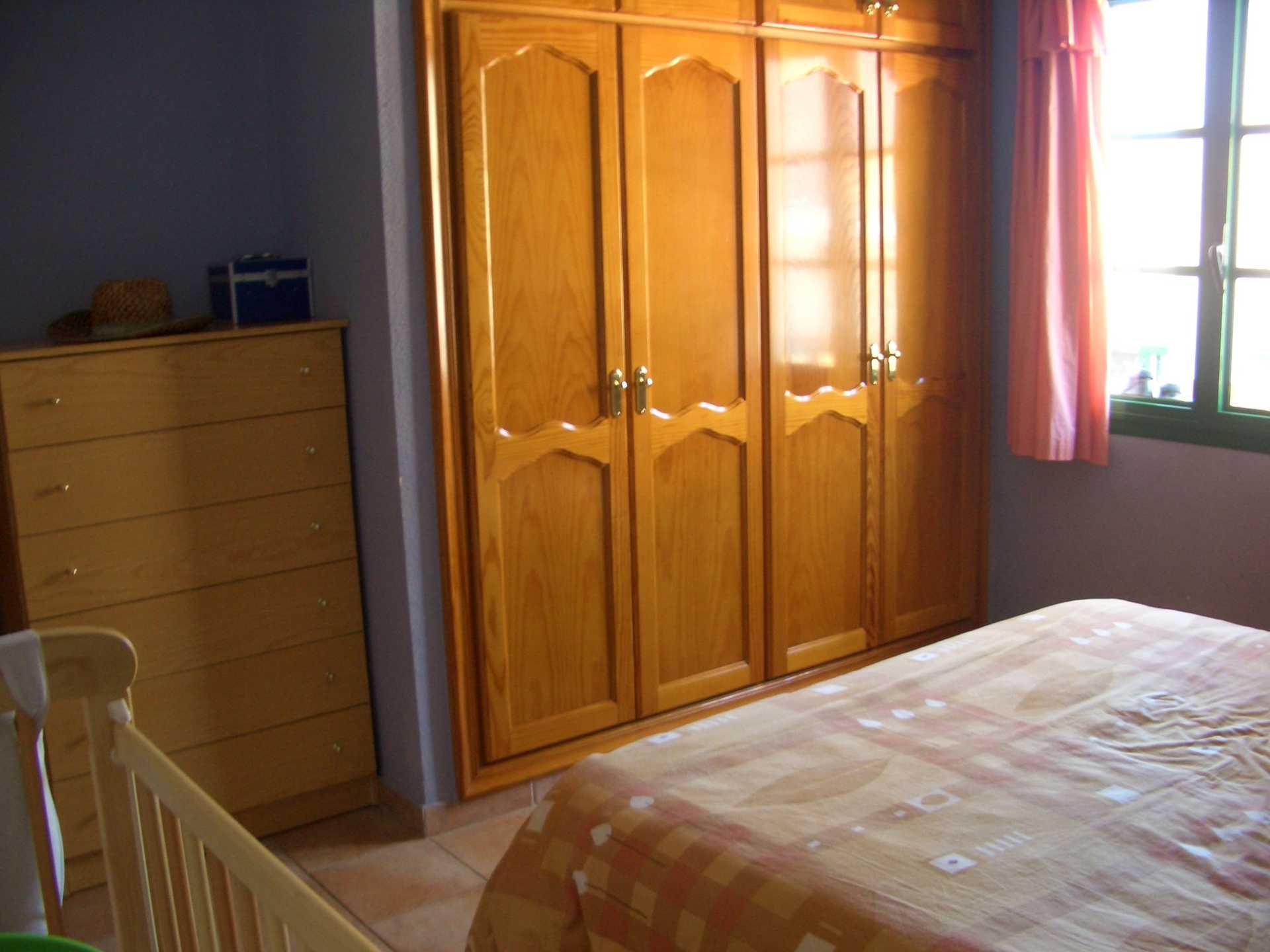 公寓 在 阿德耶, 加那利群岛 10094663