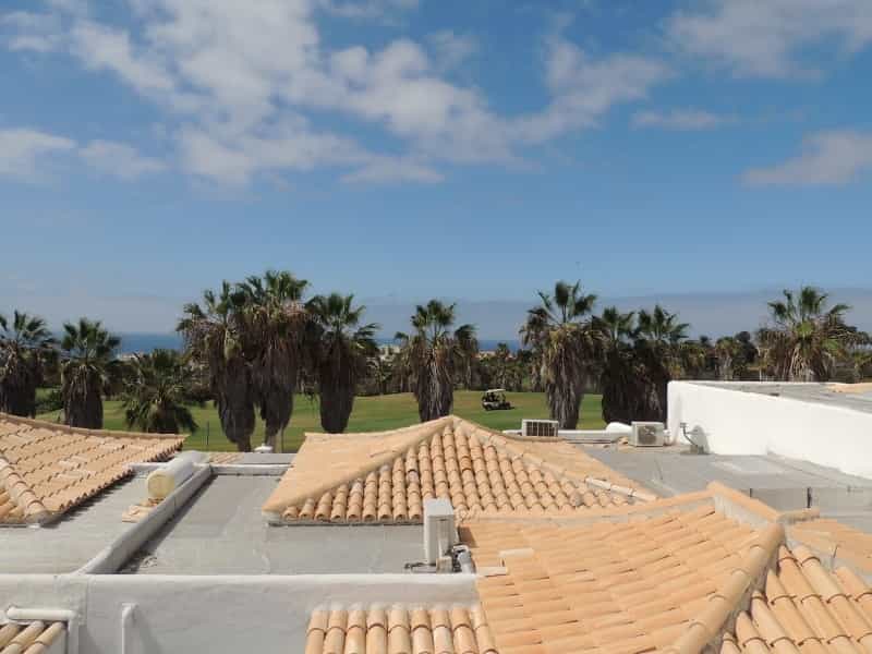Ejerlejlighed i La Hoya, Canary Islands 10094667