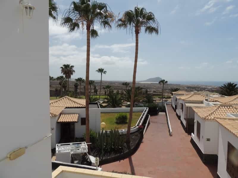 Condominium dans La Hoya, Canary Islands 10094667