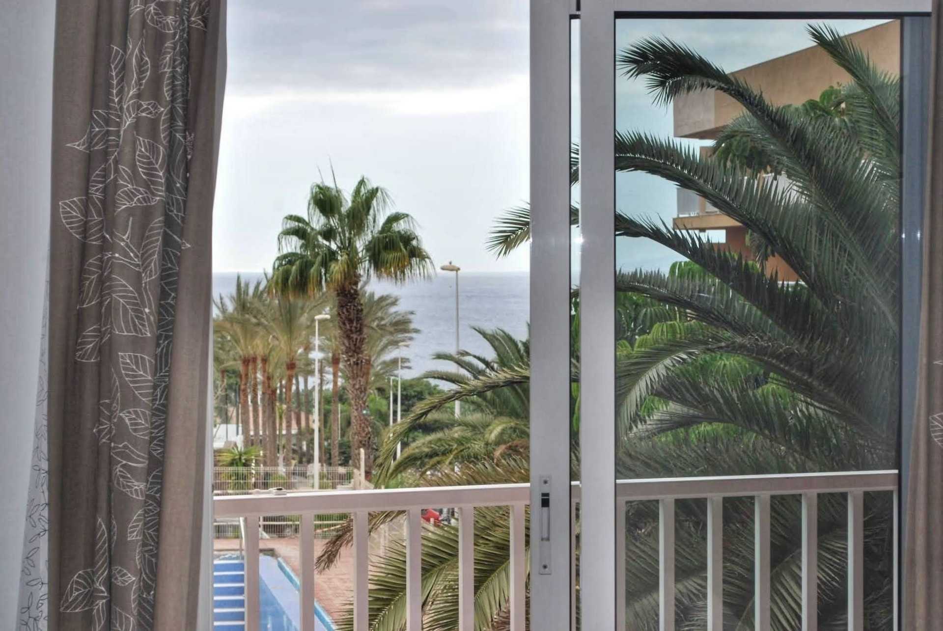 Eigentumswohnung im Adeje, Tenerife 10094668