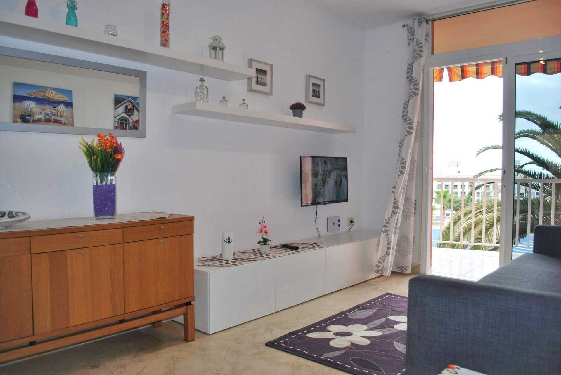 公寓 在 Adeje, Tenerife 10094668