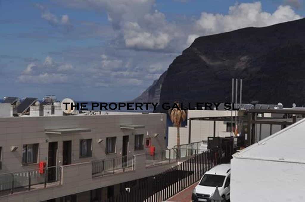 Condomínio no Los Gigantes, Tenerife 10094669