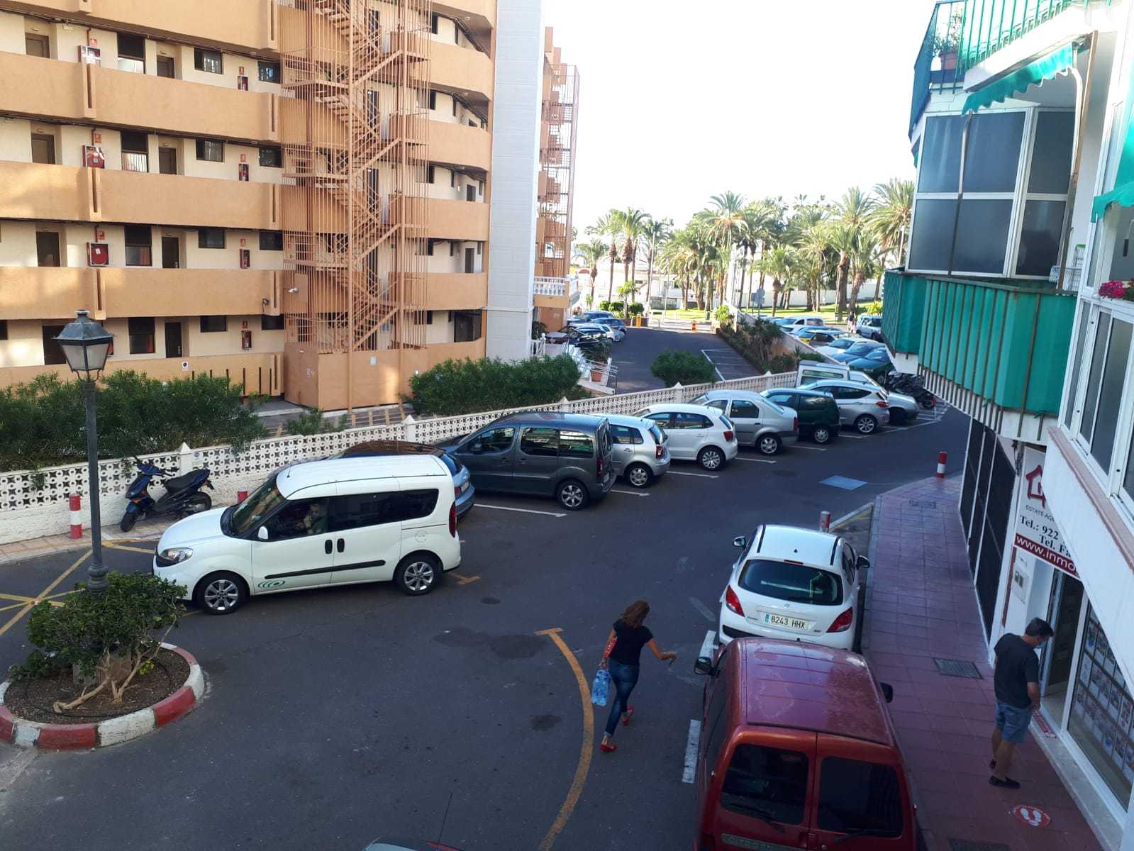 Condominio en Arona, Tenerife 10094674