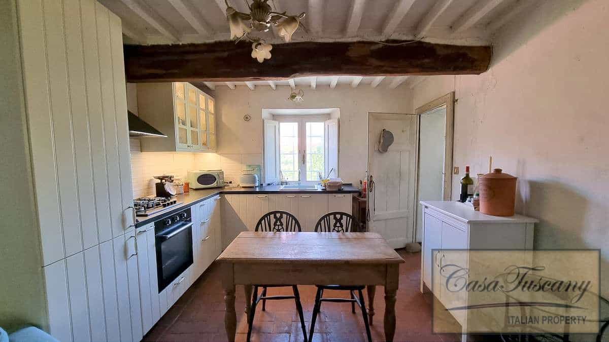 House in Pietrabuona, Tuscany 10094675