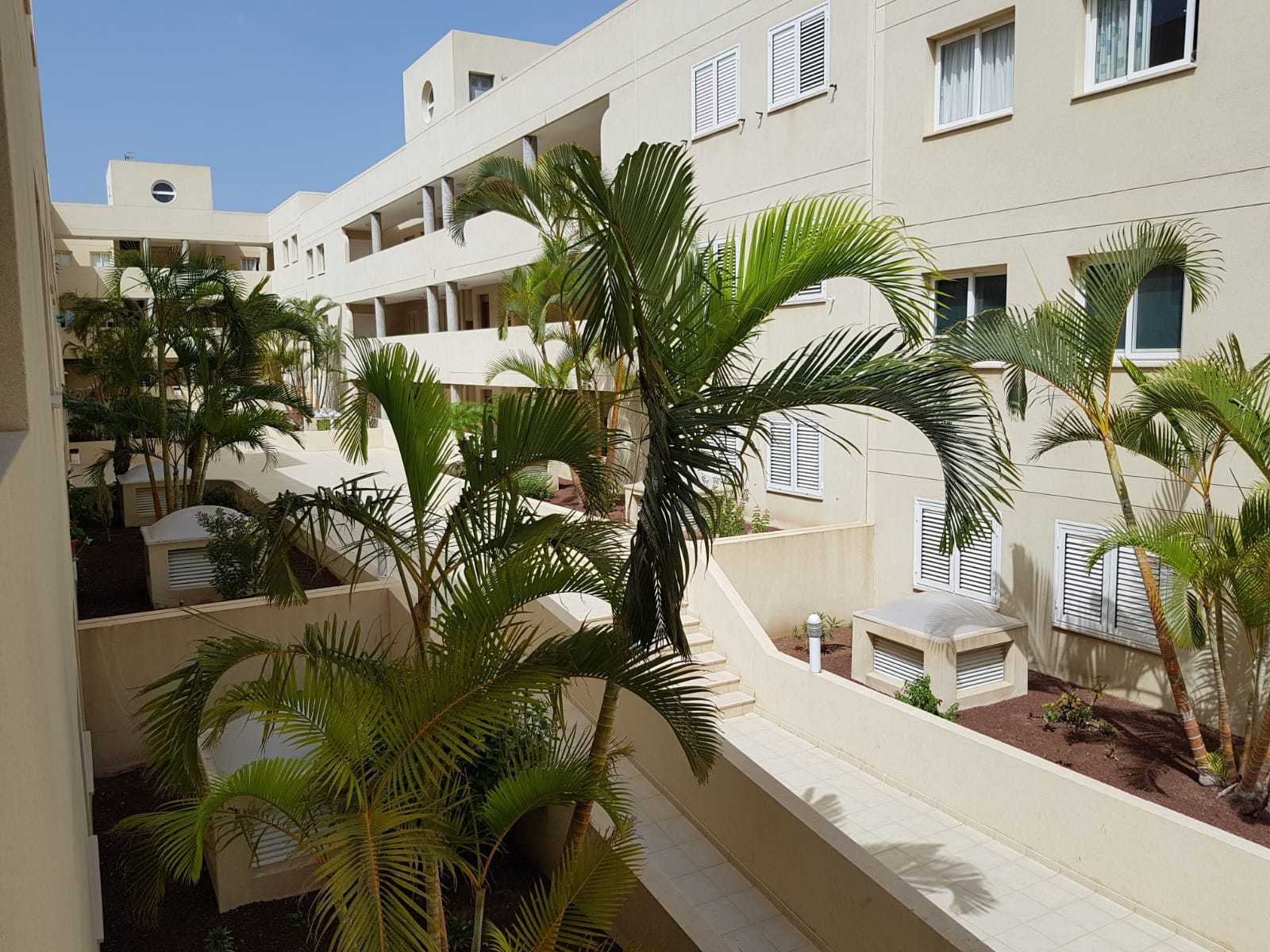 Condominium in Vicacaro, Canary Islands 10094684