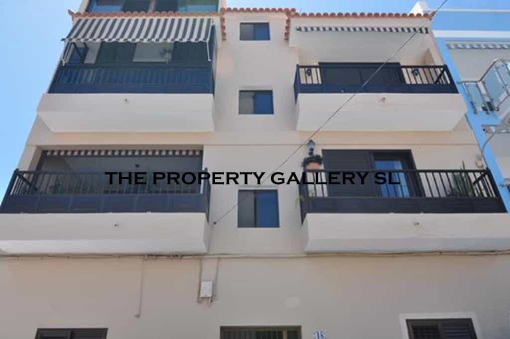 Eigentumswohnung im Guia de Isora, Tenerife 10094685