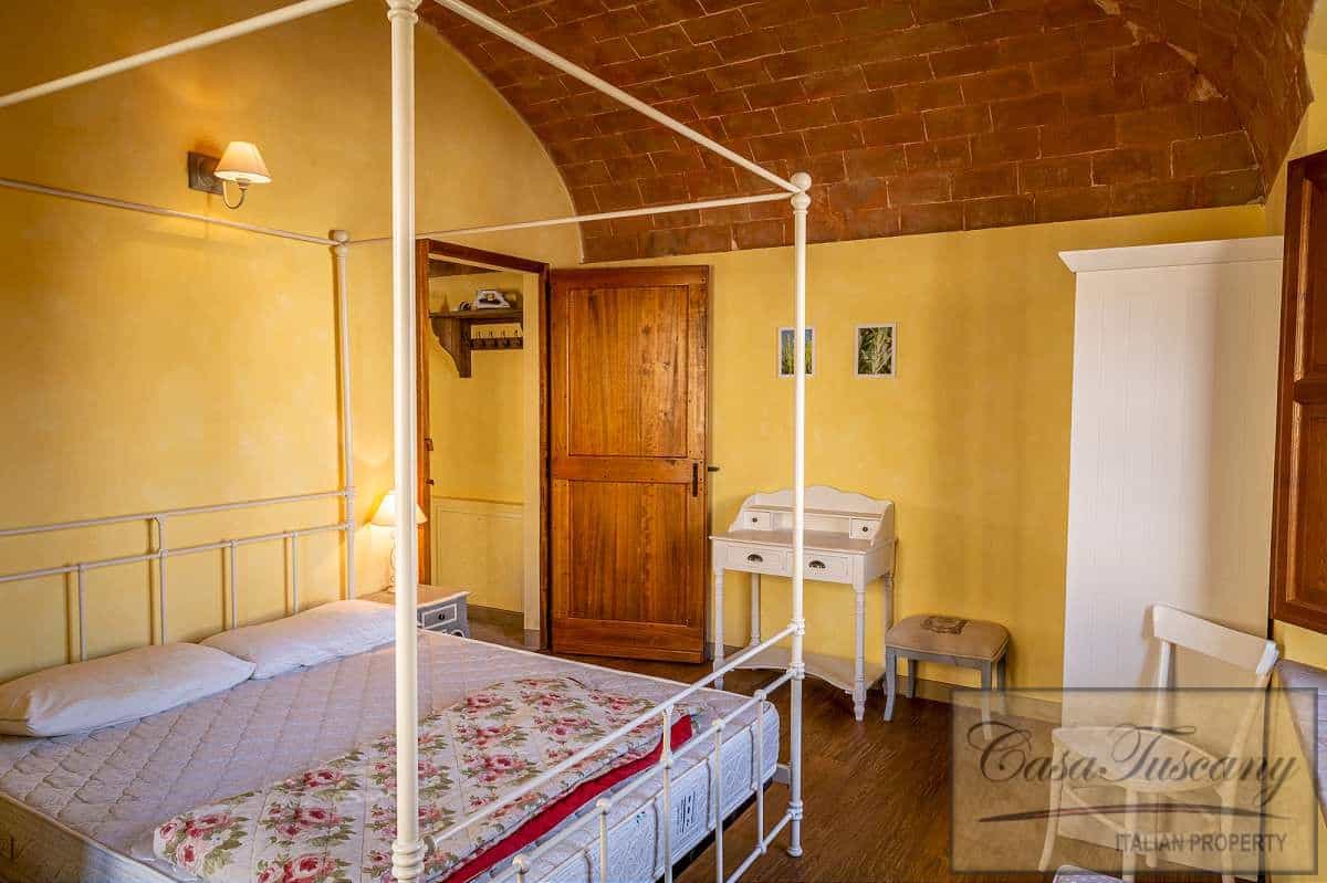 Condomínio no Lajatico, Tuscany 10094689