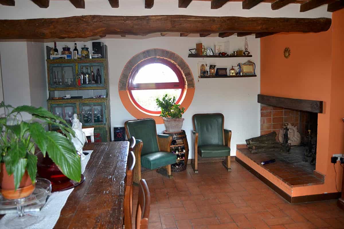 House in Cortona, Tuscany 10094695