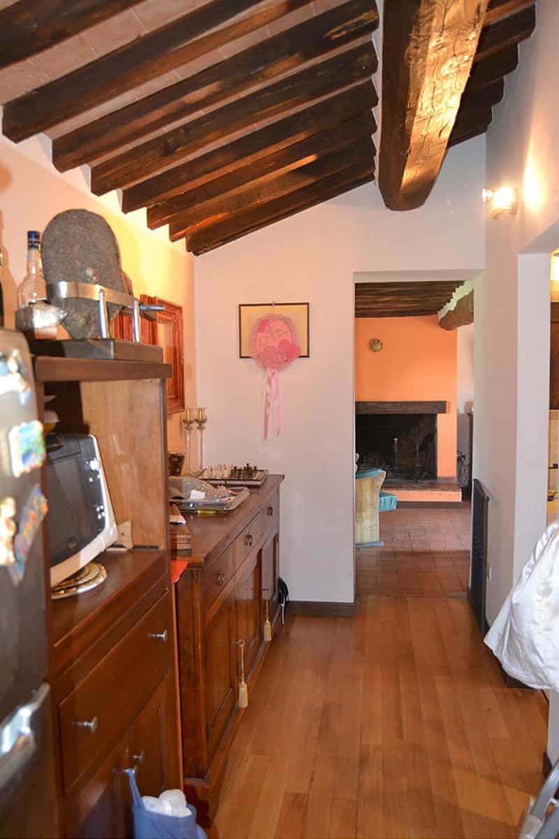 Huis in Cortona, Tuscany 10094695