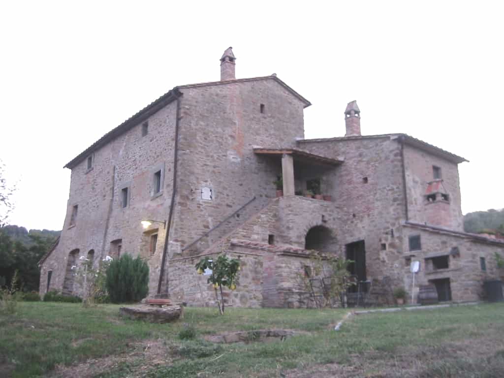 קוֹנדוֹמִינִיוֹן ב Cortona, Tuscany 10094701