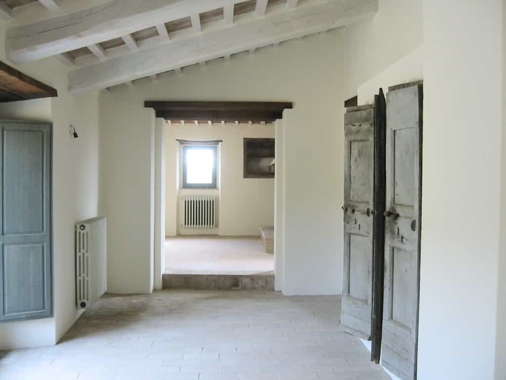 קוֹנדוֹמִינִיוֹן ב Cortona, Tuscany 10094701