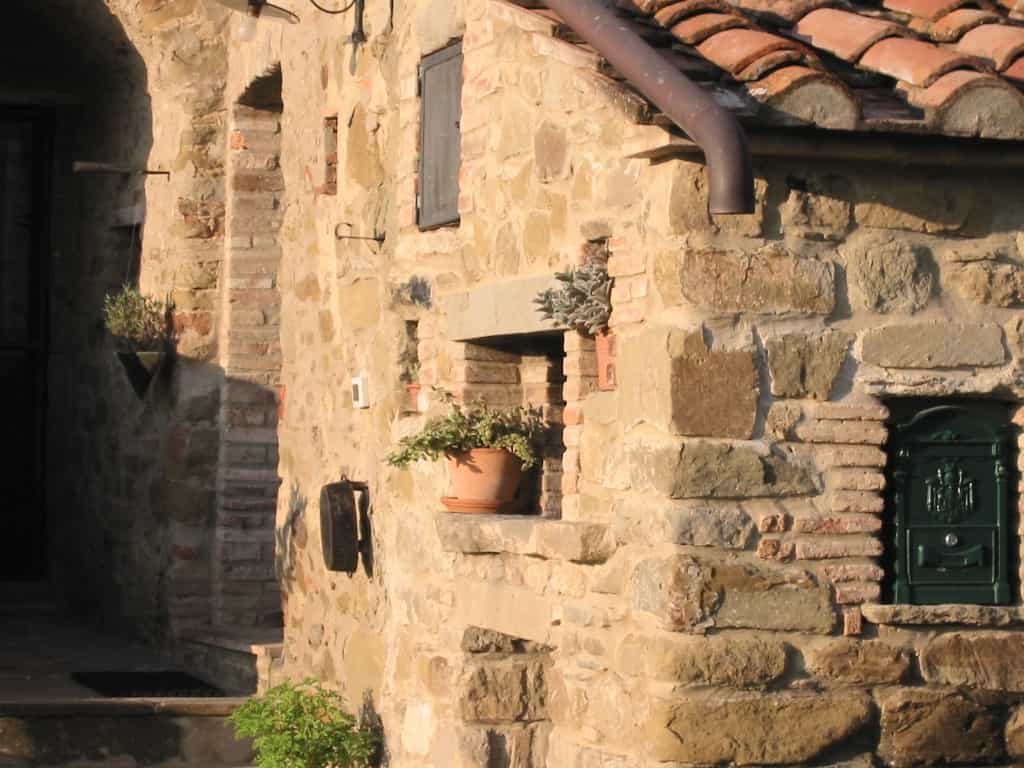 Condomínio no Cortona, Tuscany 10094701