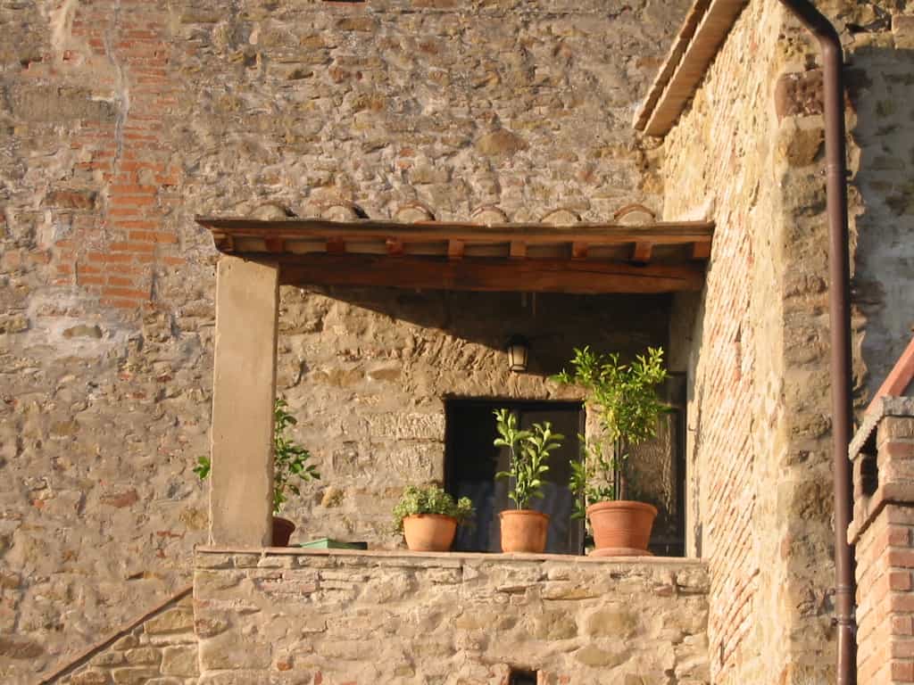 Condomínio no Cortona, Toscana 10094701