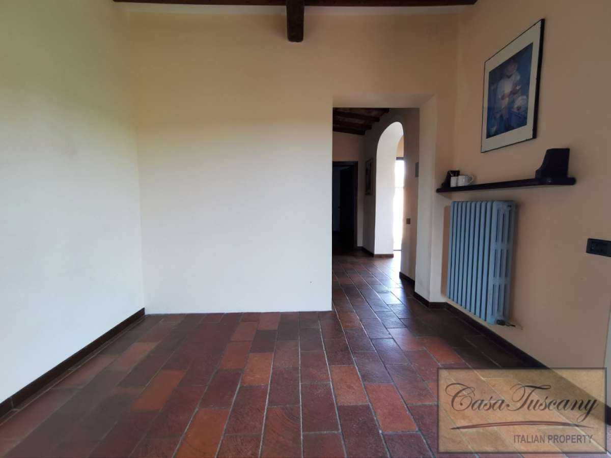 بيت في San Gimignano, Tuscany 10094710