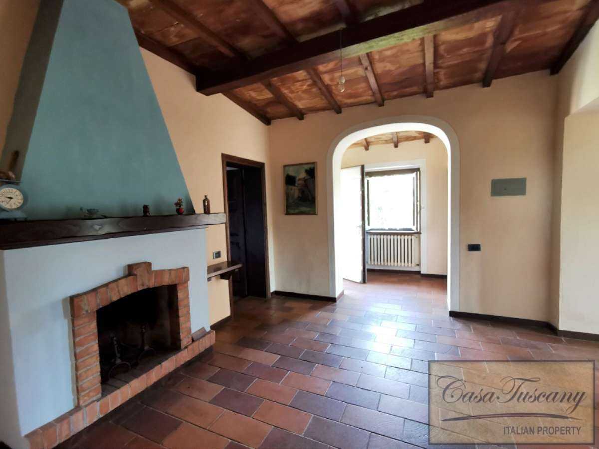 Hus i San Gimignano, Tuscany 10094710
