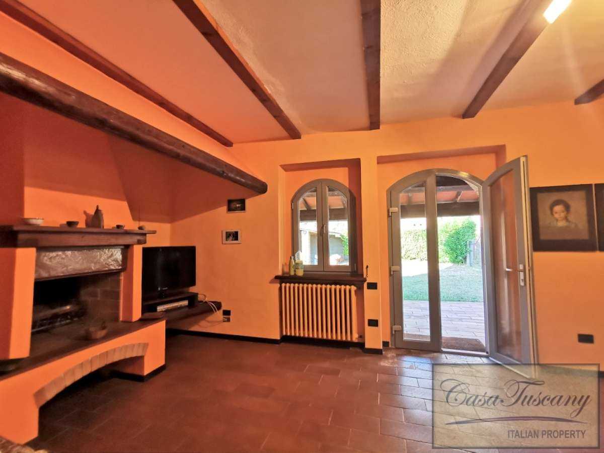 σπίτι σε San Gimignano, Tuscany 10094710