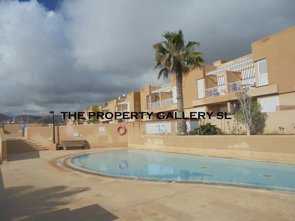 Condominium in Arico el Nuevo, Canary Islands 10094712