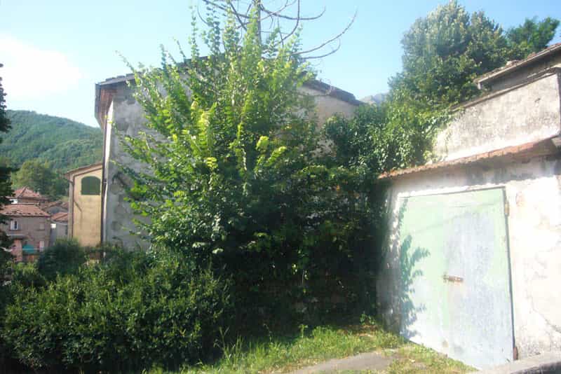 casa no Bagni Di Lucca, Tuscany 10094713