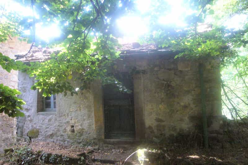 Dom w Bagni di Lucca, Toskania 10094713