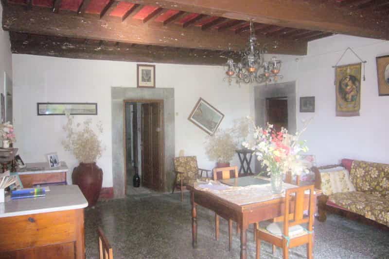 casa no Bagni Di Lucca, Tuscany 10094713