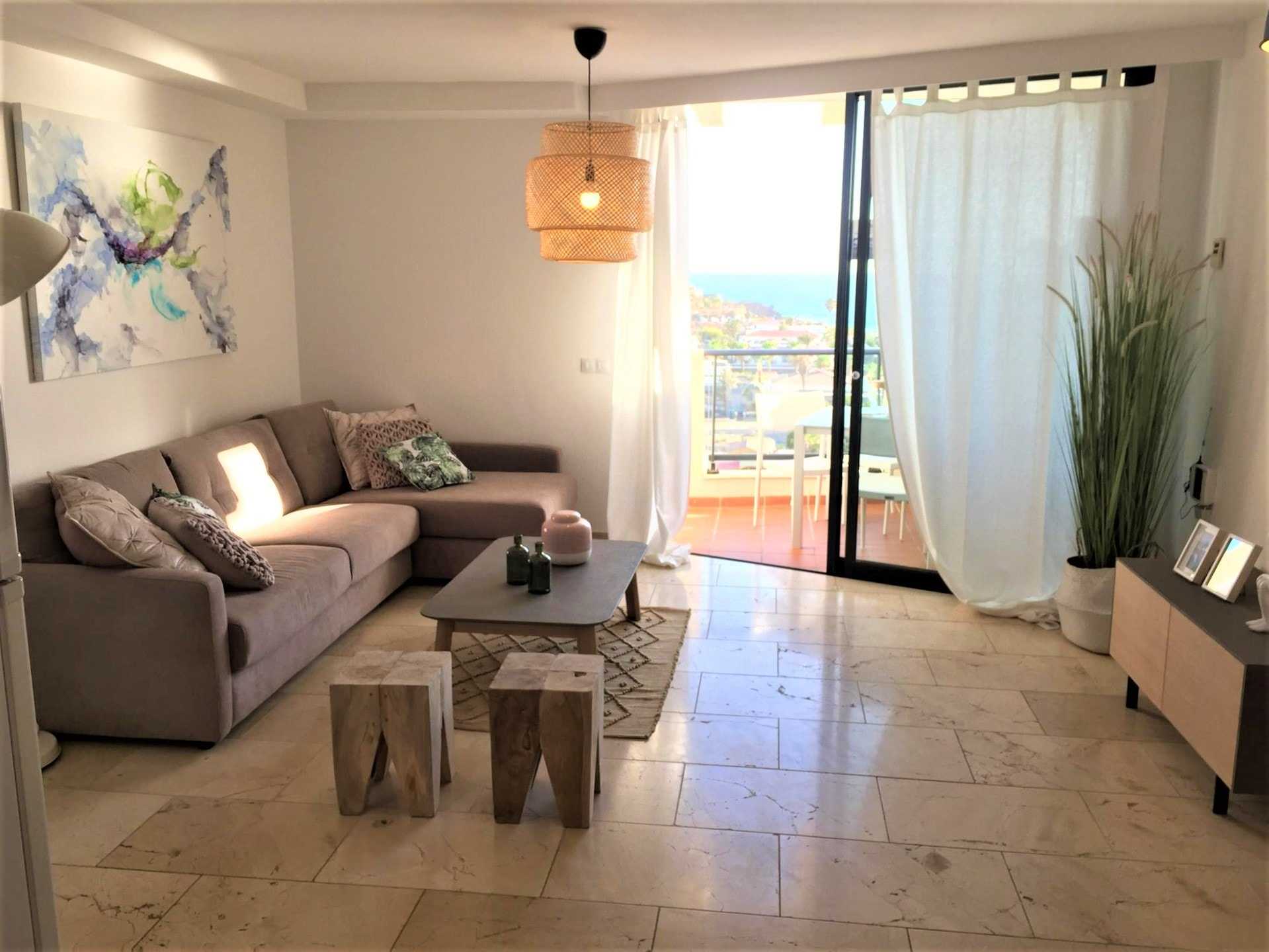 Condominium in Arona, Tenerife 10094717