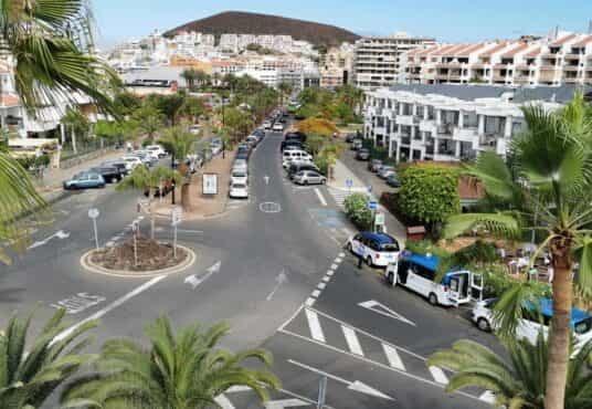 Condominium dans Arona, Tenerife 10094719