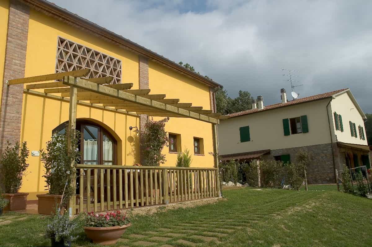 Borettslag i Gambassi Terme, Tuscany 10094726