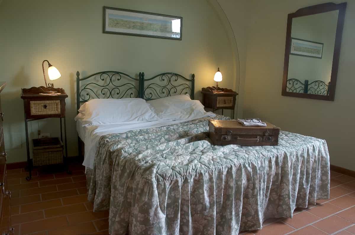 Кондоминиум в Gambassi Terme, Tuscany 10094726