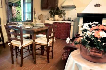 Eigentumswohnung im Gambassi Terme, Tuscany 10094726