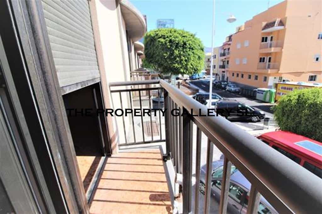 Condominium in Chajaco, Canary Islands 10094727
