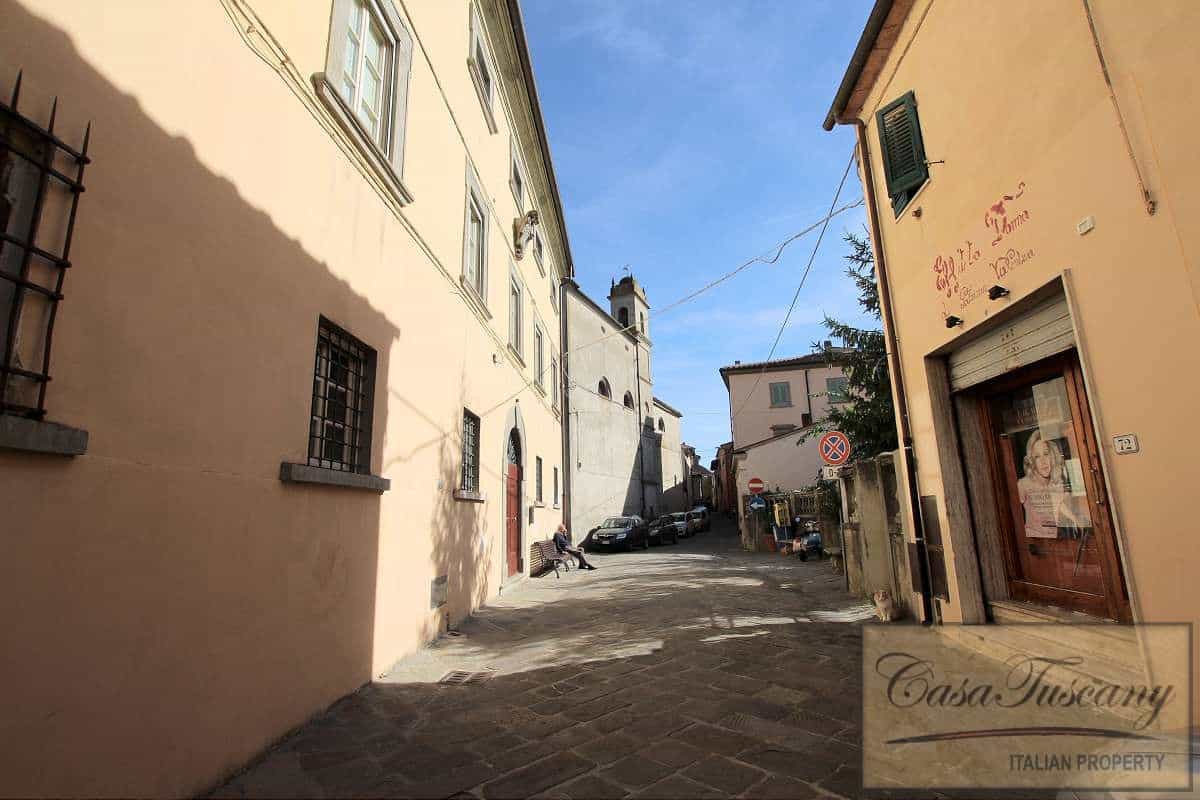 Eigentumswohnung im Terricciola, Tuscany 10094733