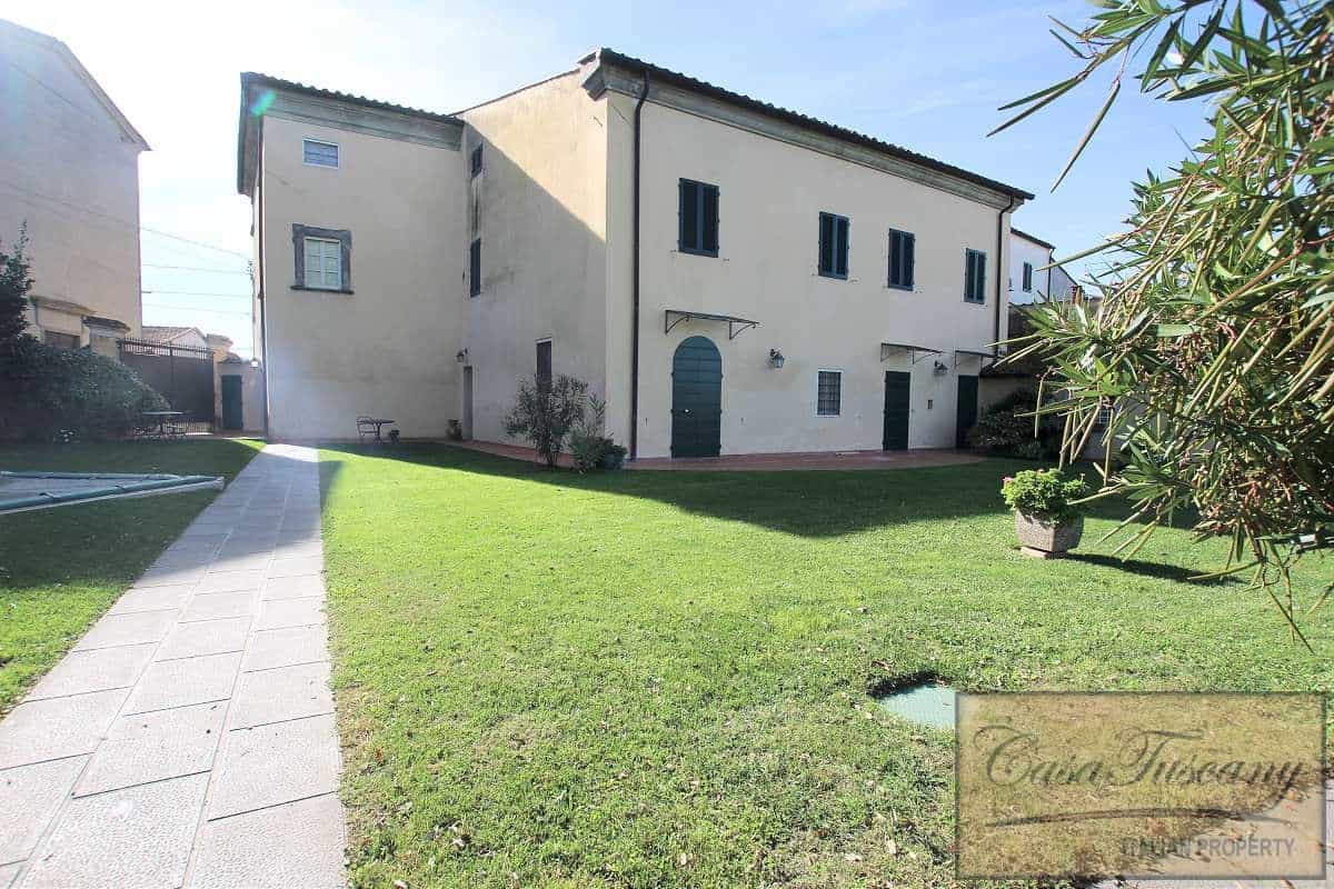 Condominio nel Terricciola, Tuscany 10094733