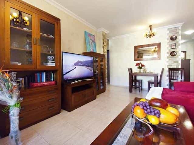 公寓 在 阿德耶, 加那利群岛 10094735