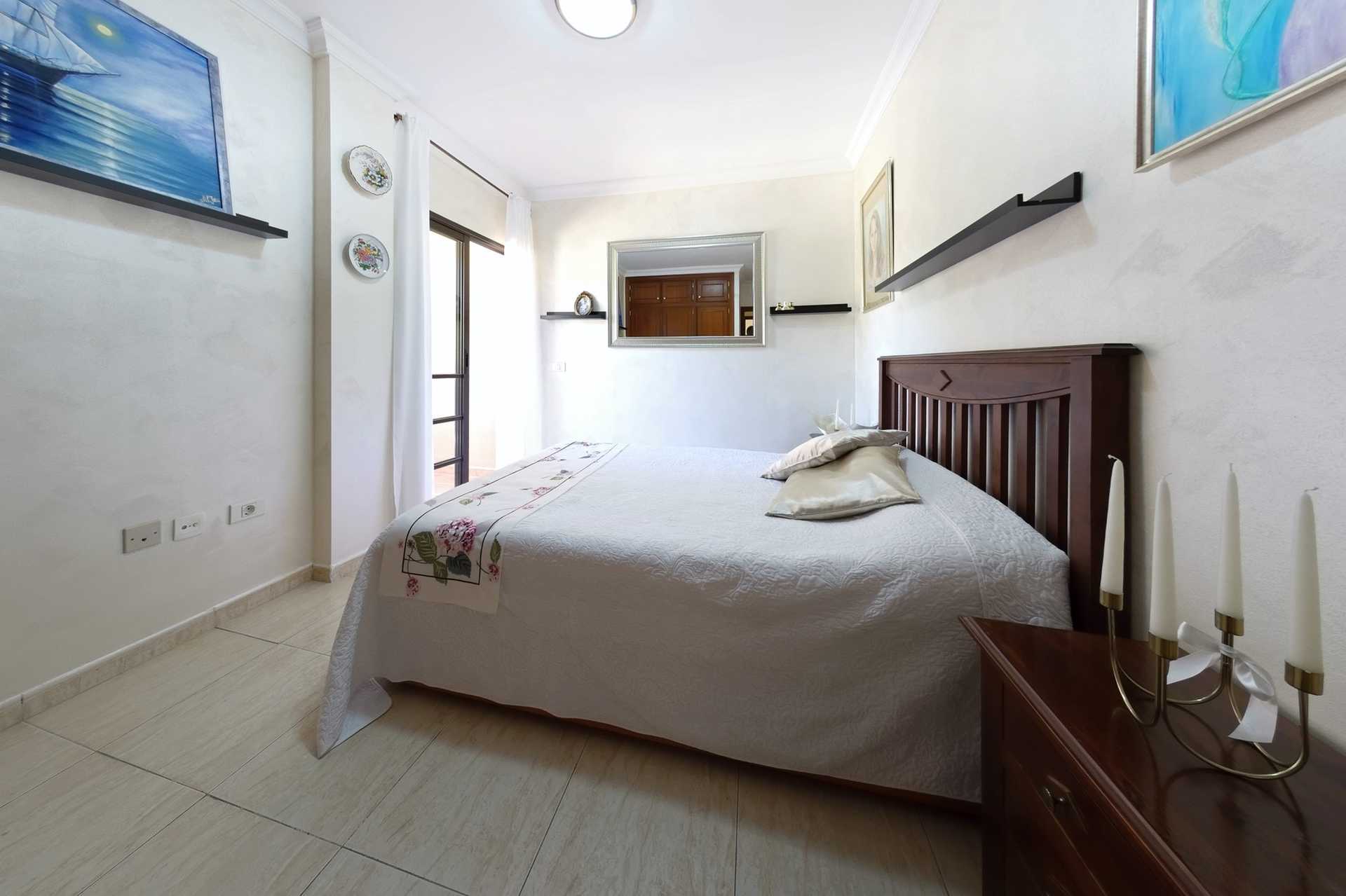 公寓 在 阿德耶, 加那利群岛 10094736