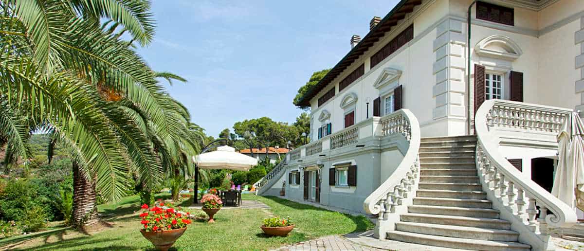 Hus i Castiglioncello, Toscana 10094741