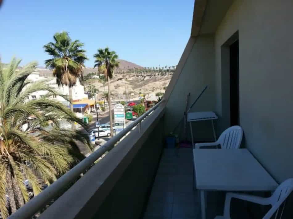 公寓 在 布蘭科角, 加那利群島 10094752