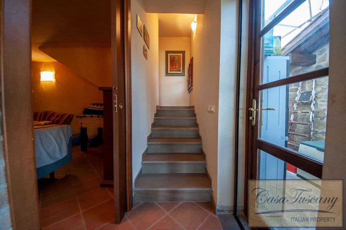 Rumah di Rivalto, Tuscany 10094755