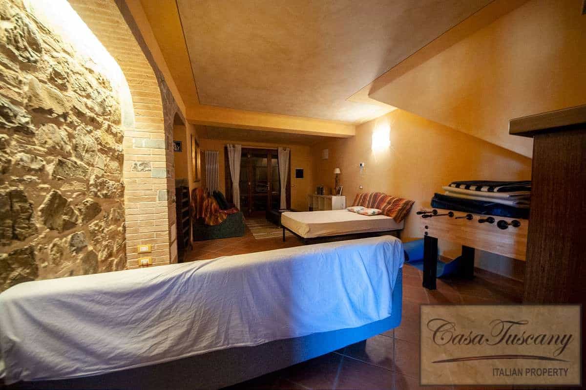 Casa nel Rivalto, Tuscany 10094755