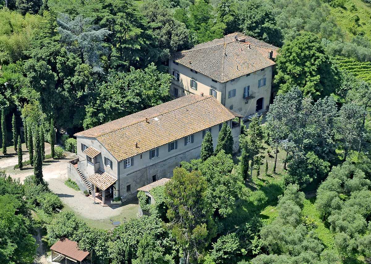 Huis in Pisa, Toscane 10094757