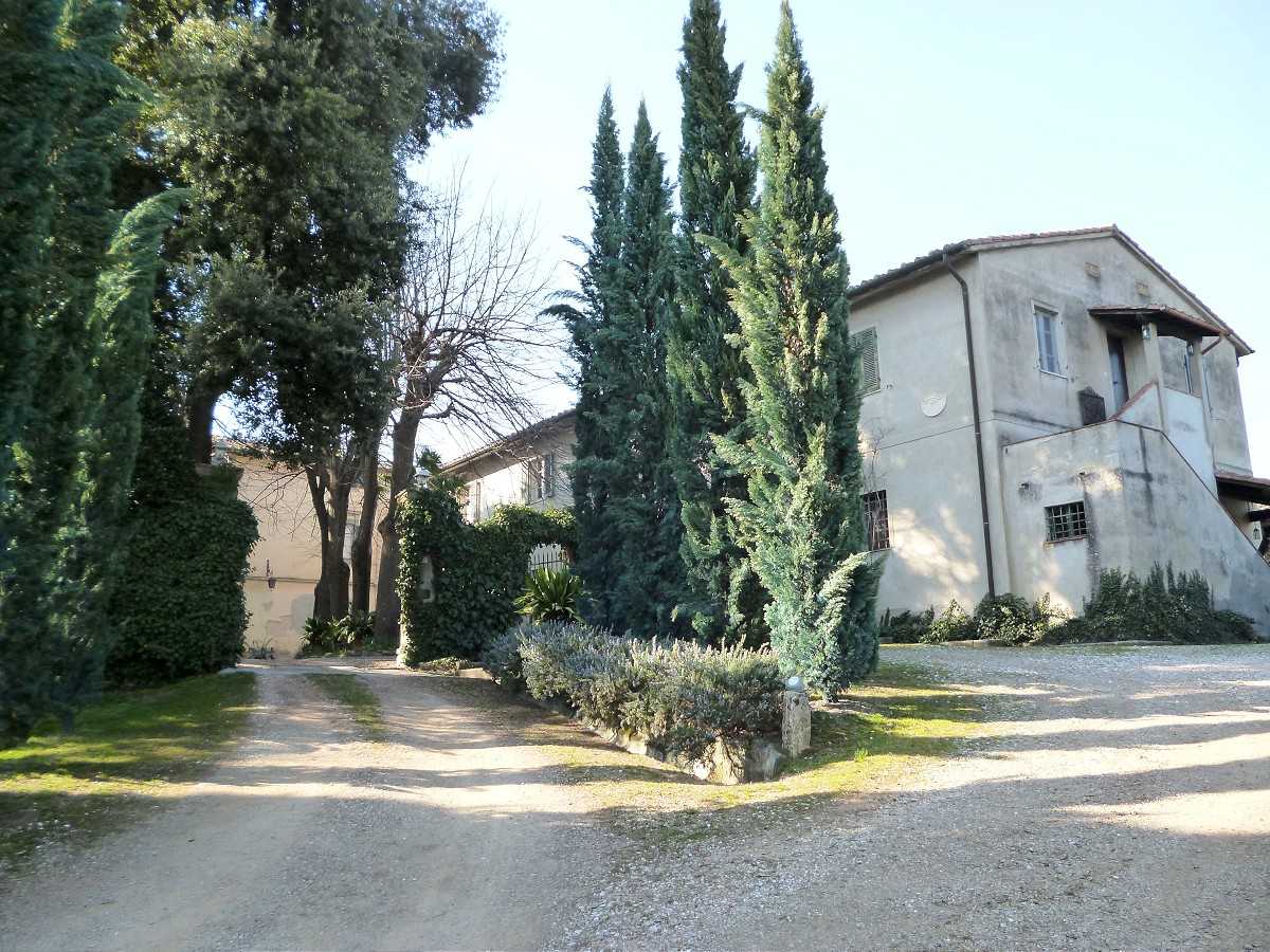 жилой дом в Pisa, Tuscany 10094757