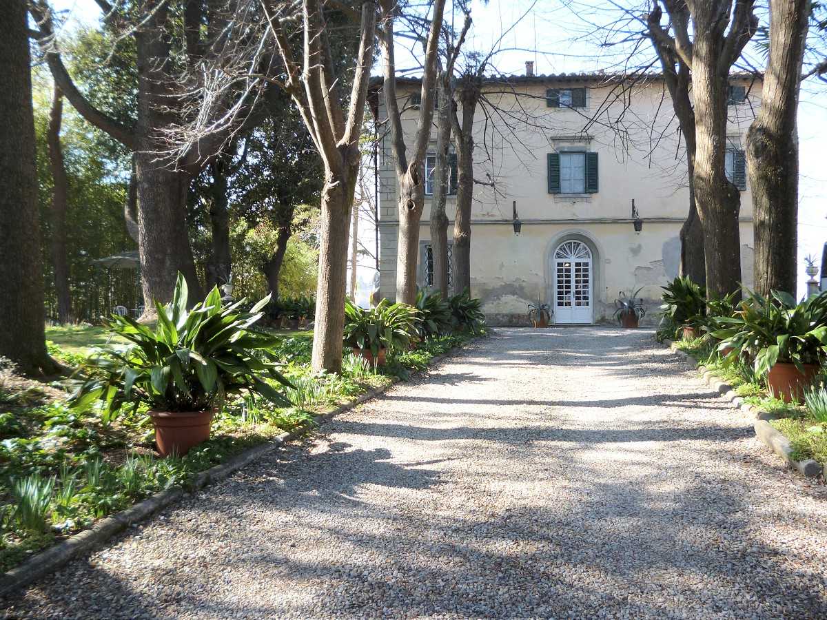 Casa nel Pisa, Tuscany 10094757