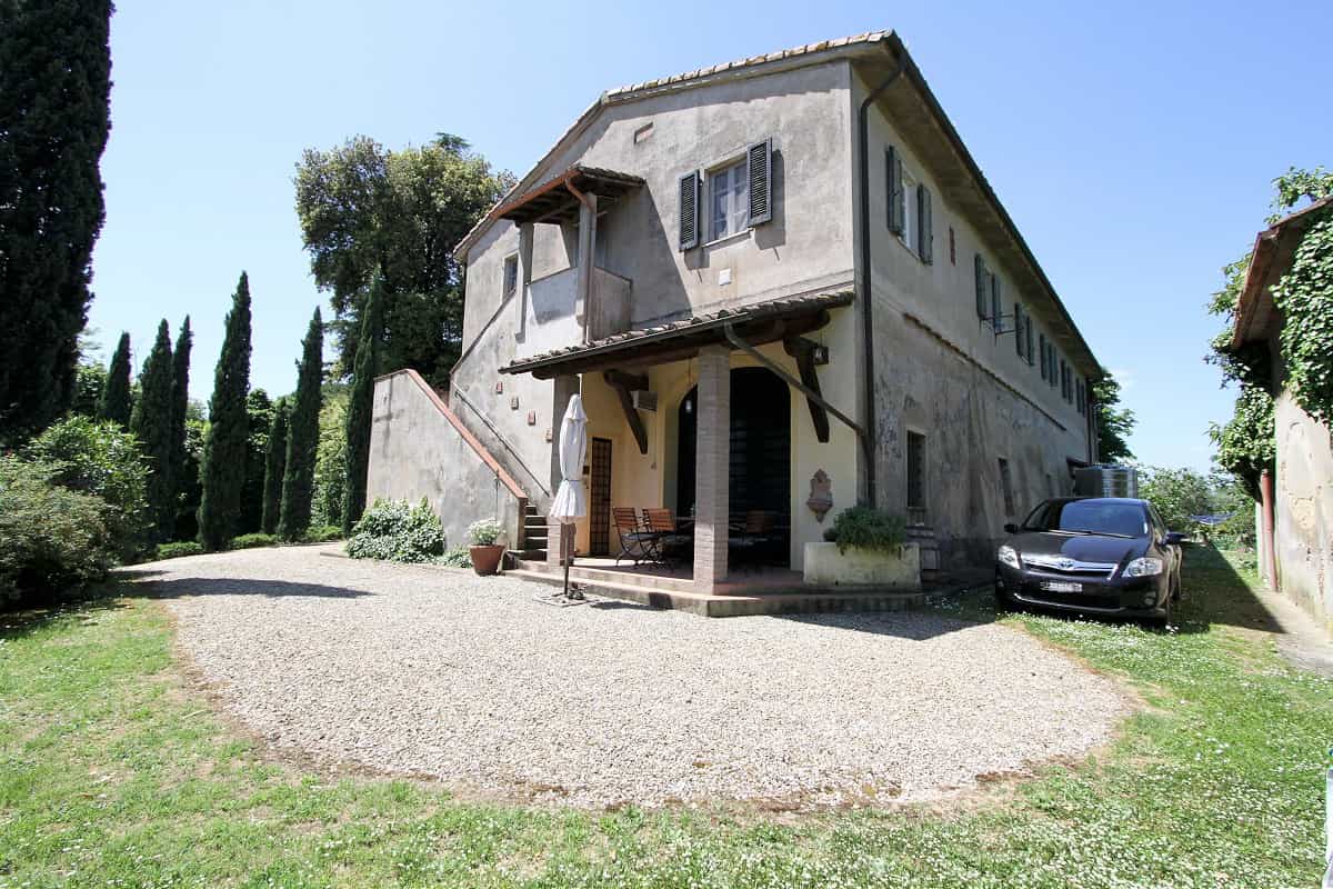 Haus im Pisa, Tuscany 10094757