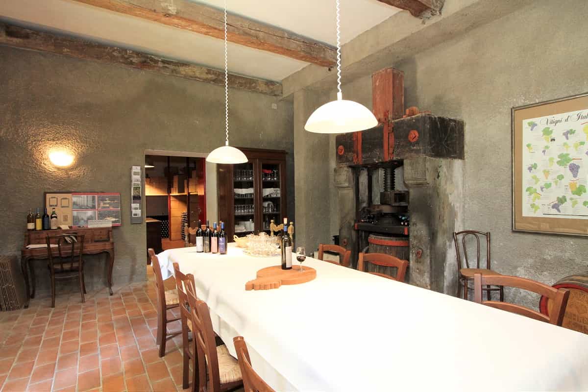 Casa nel Pisa, Tuscany 10094757