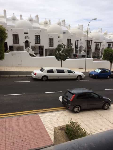 Condominium in Adeje, Canary Islands 10094759