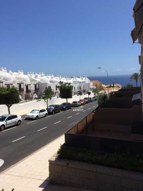 Condominium dans Adeje, Tenerife 10094759