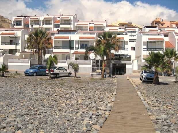 Kondominium di Arico el Nuevo, Pulau Canary 10094760