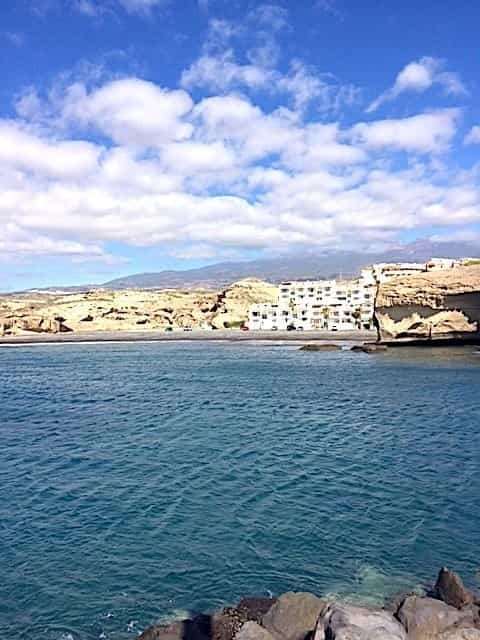 Borettslag i Arico el Nuevo, Canary Islands 10094760