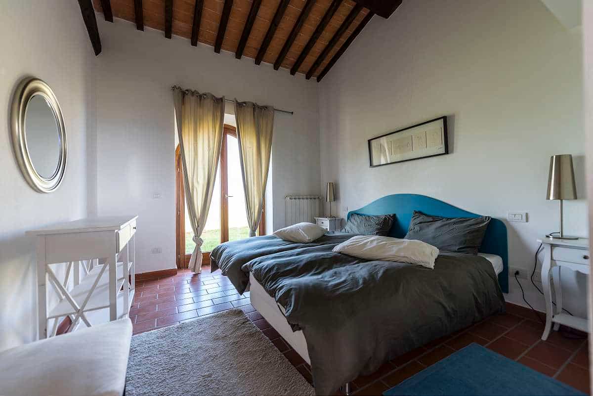 Condominio en Volterra, Tuscany 10094764