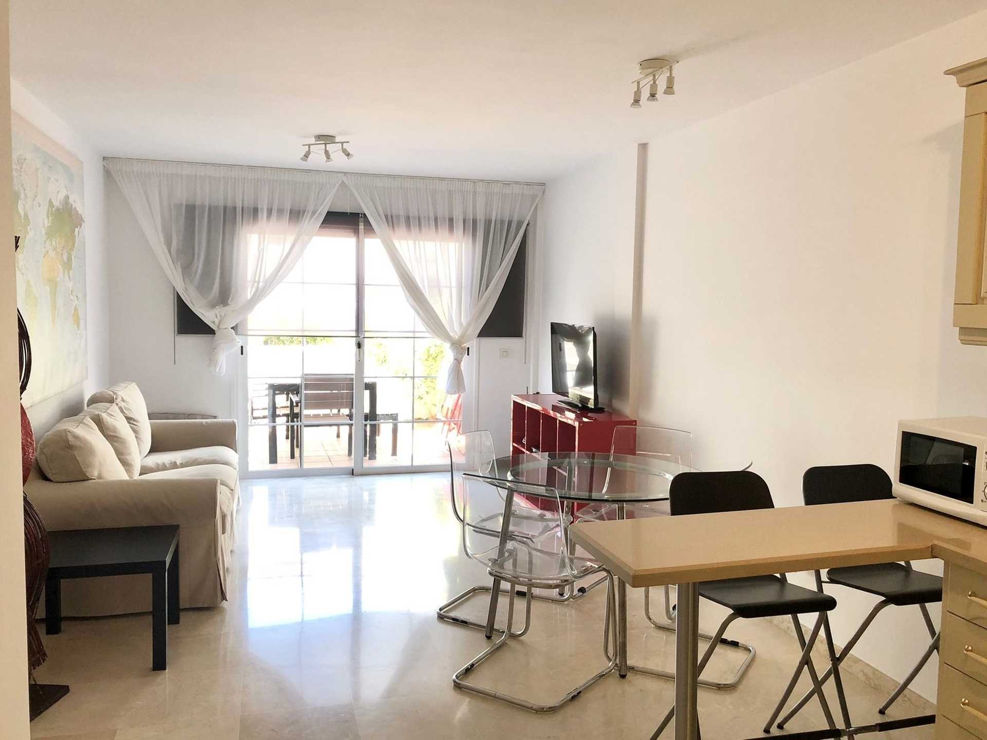 Condominium in Arona, Tenerife 10094767