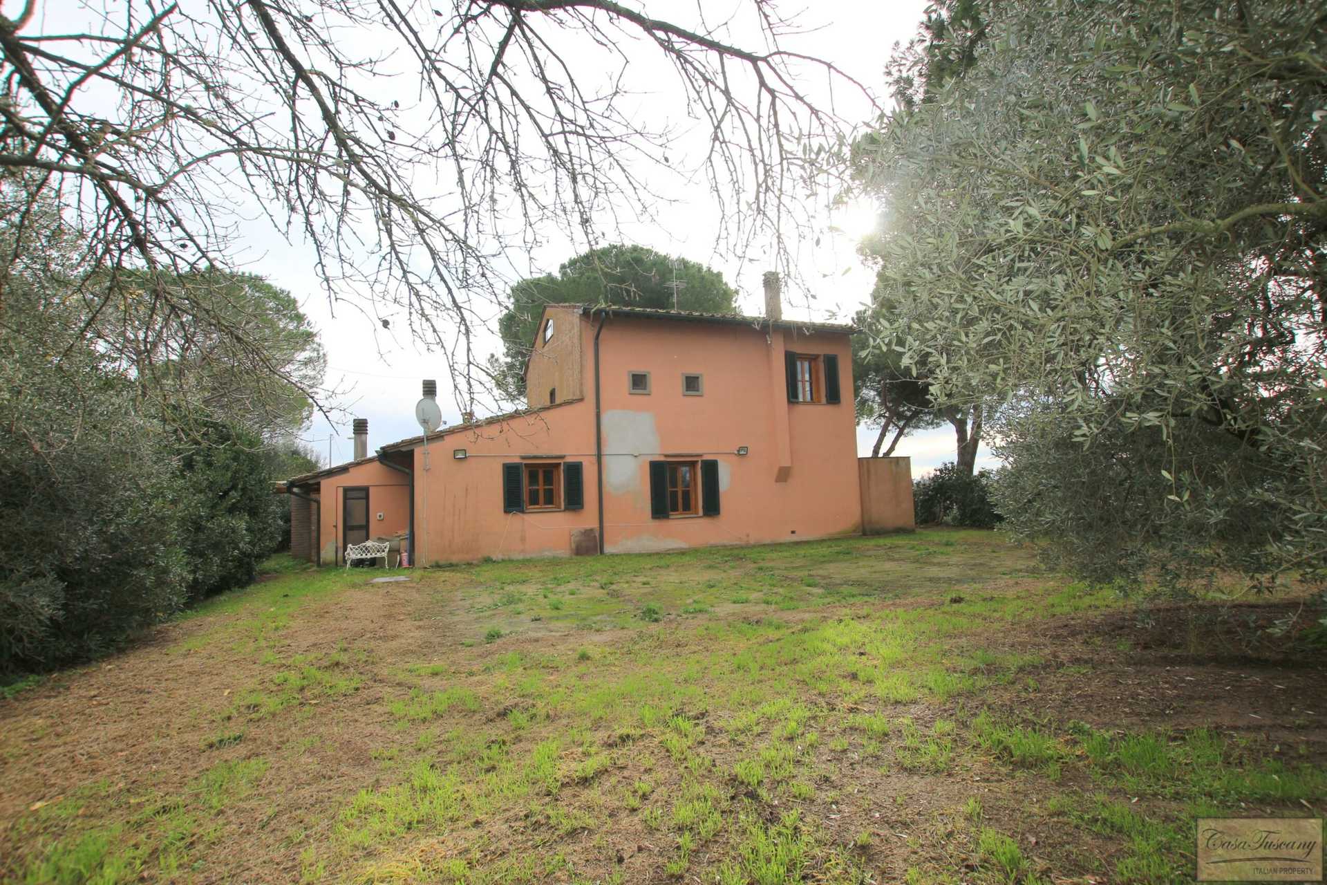 집 에 Treggiaia, Tuscany 10094768